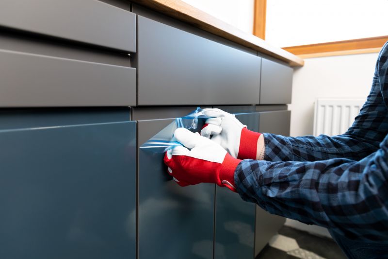 Inside Cabinet Repairs