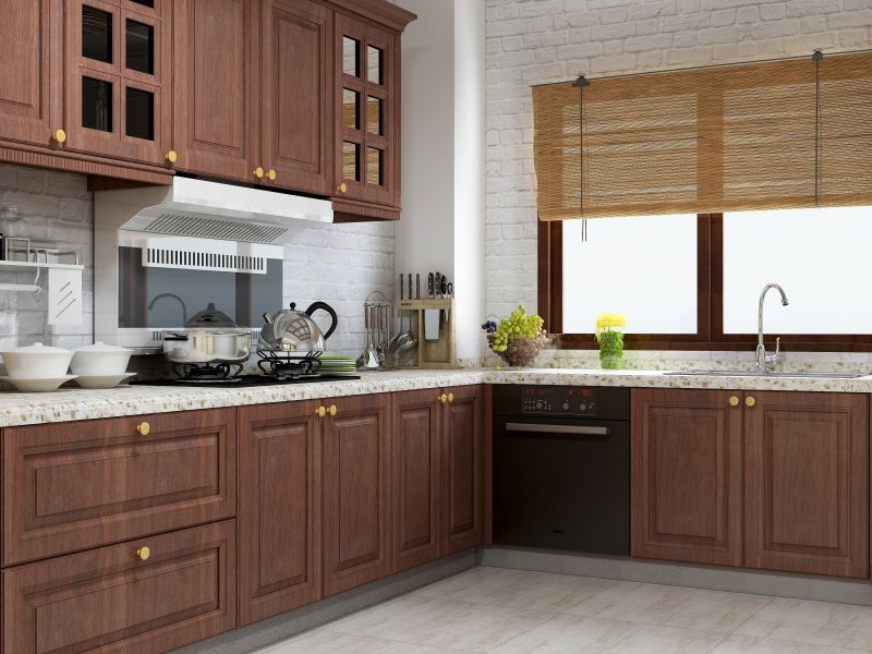 Home Improvement Contractors