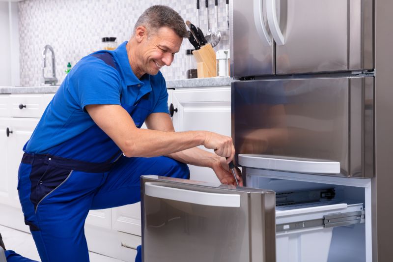 Appliance Surface Repair