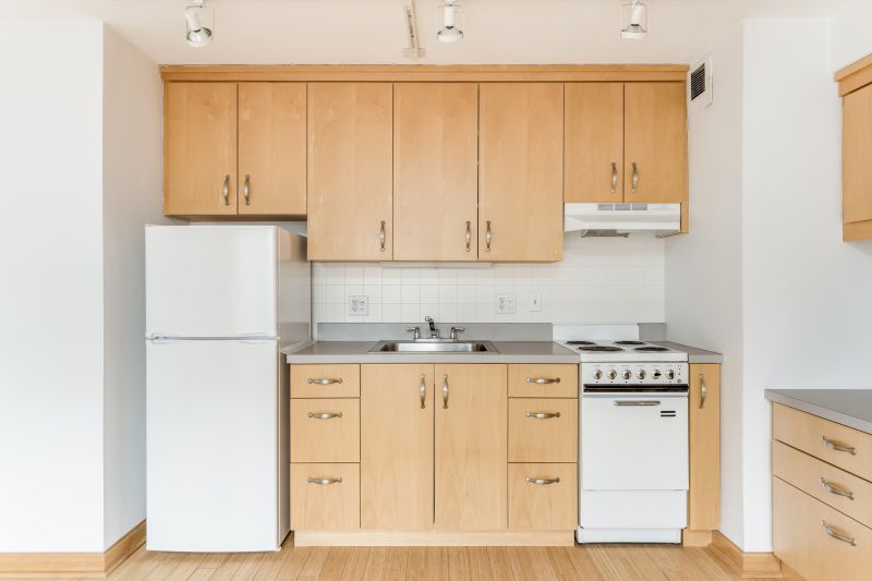 Custom Cabinet Makers